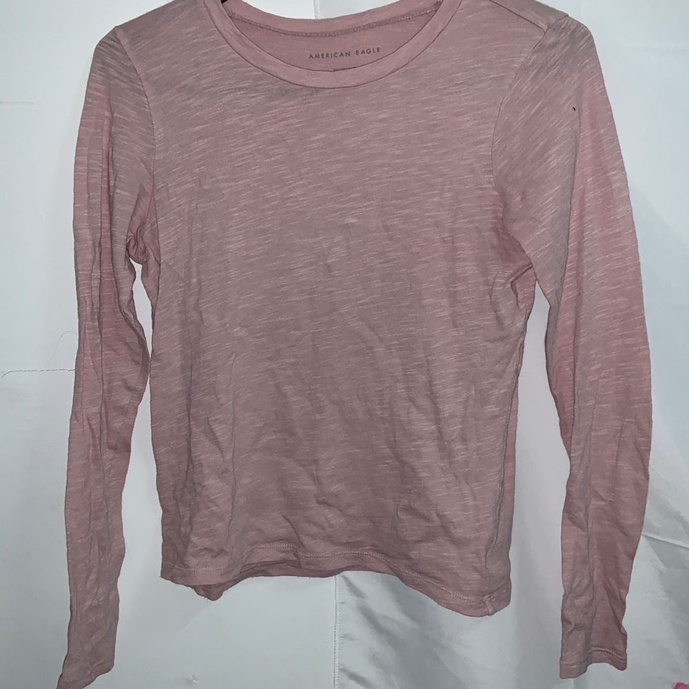 American Eagle long sleeve